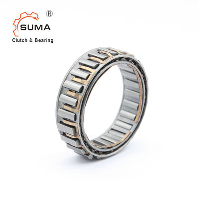 DC5776A-N 25.4 مم سمك Sprag طريقة واحدة التغلب على محامل القابض