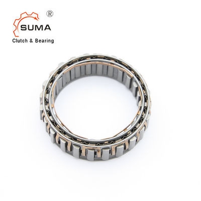 DC5776A-N 25.4 مم سمك Sprag طريقة واحدة التغلب على محامل القابض