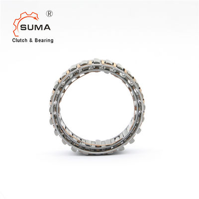 1800RPM DC10323A (5C) -N مجموعة محامل القابض ذات العجلات الحرة لنقل الطاقة