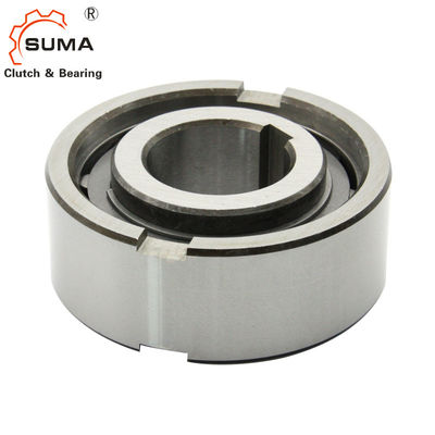 ASNU40 NFS40 Backstop Clutch طريقة واحدة محامل مخلب الأسطوانة