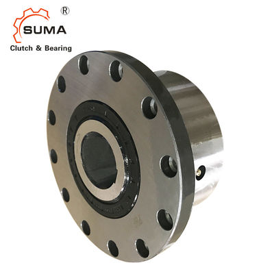 FBF 127 5000Nm Torque Flange One Way Backstop على القابض الجاري