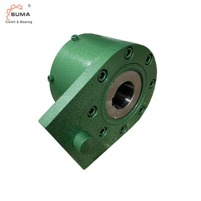 BA55R Freewheel Backstop Clutch طريقة واحدة محامل أسطوانية