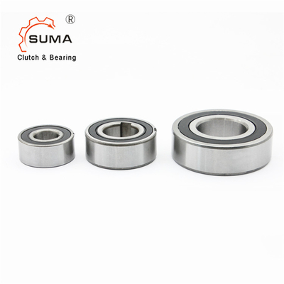 CSK30 CSK30P CSK30PP 30 * 62 * 16MM طريقة واحدة سبراغ محامل القابض