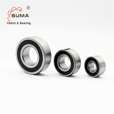 CSK30-2RS CSK30P-2RS CSK30PP-2RS 30 * 62 * 21MM Sprag Type One Way Clutch Bearings