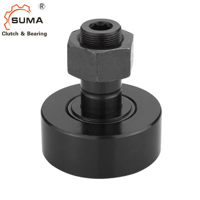 يشتري CF-1/2-N-SB مختومة Hex Hole Stud Cam Follower online manufacture
