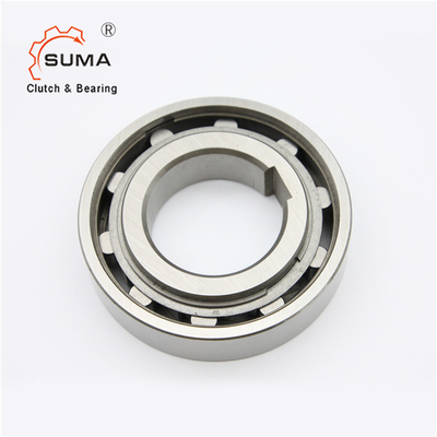 الولايات المتحدة سلسلة US55 AS55 Backstop Clutch Freewheel أسطواني