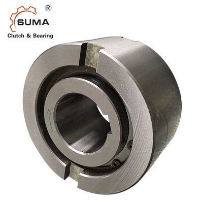 NF Series NF20 20 * 62 * 36mm 3600RPM ناقل حر طريقة واحدة Sprag