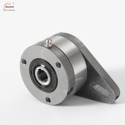 GLP ... F7D7 Flange Freewheel Bearing Backstop Clutch GLP30F7D7