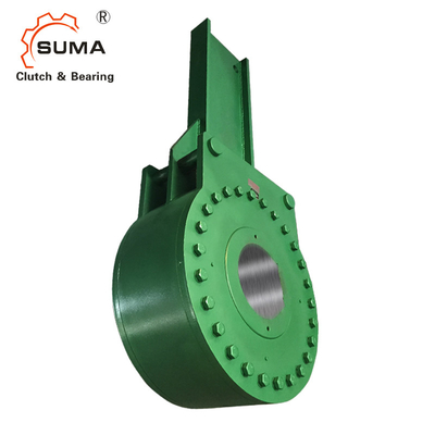 FRHD1200 مختومة Sprag Freewheel Backstop Bearing مع عزم دوران عالي
