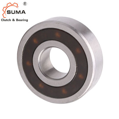 FK FK-2RS Freewheel One Way محامل FK6204 FK6204-2RS