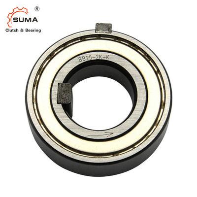 BB20 BB201K-K BB20 2K-K عجلة التشغيل خلفية عجلة التشغيل ذات الاتجاه الواحد