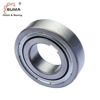 BB40 BB40-2GD حمالات اتجاه واحد نوع الكيل Freewheel backstop حمالات المشبك