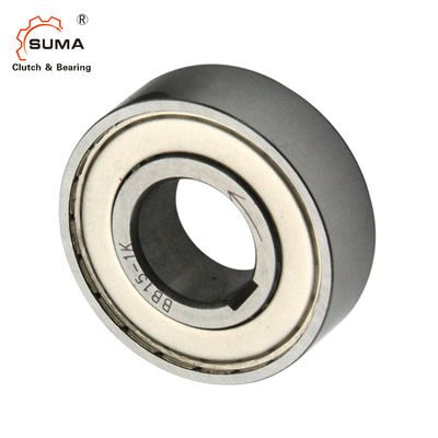 BB40 BB40-2GD حمالات اتجاه واحد نوع الكيل Freewheel backstop حمالات المشبك