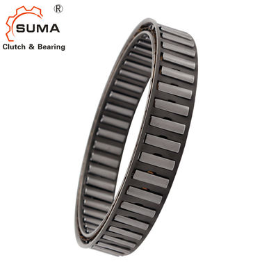 DC2222G سبراغ كليبش اتجاه واحد تحمل 22.225mm ثقب 63Nm عزم