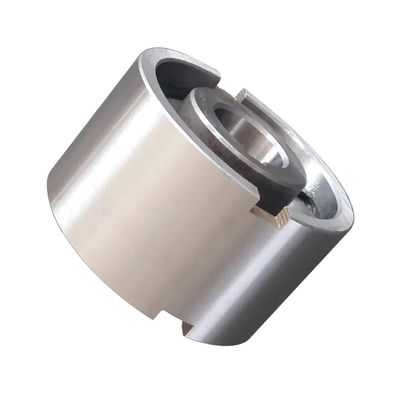 NF40 عجلة حرة العجلة الخلفية الدوارة العقدة 110mm 100Nm للمعدات النسيجية مع تسليم 7-10 أيام