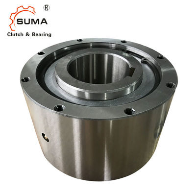 القابض MZ60 Backstop Cam