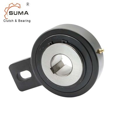 GVG40 40 * 132 * 52MM طريقة واحدة محامل القابض Backstop