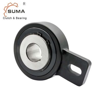 GVG40 40 * 132 * 52MM طريقة واحدة محامل القابض Backstop