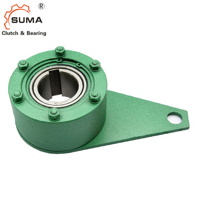 NYD 250 مصعد منخفض السرعة 25000 Nm Cam Backstop Bearing