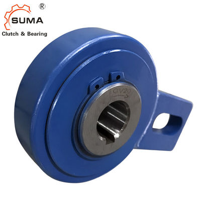 GV120 GCr15 طريقة واحدة 42 كجم قابض خلفي بدون عجلة