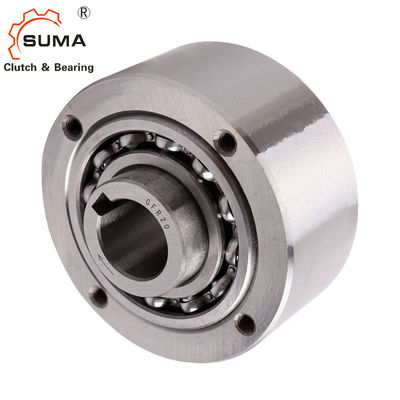 GFR90 GFRN90 158MM عجلة حرة نوع الأسطوانة Backstop Bearing