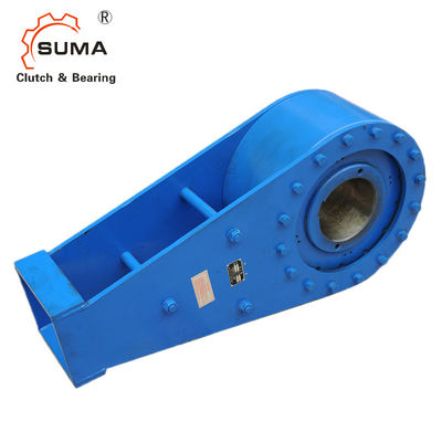 BC6MA Holdback One Way Backstops Clutch للناقل المائلة