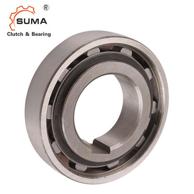 عجلة حرة AS NSS TSS GCr15 Sprag القابض اتجاه واحد