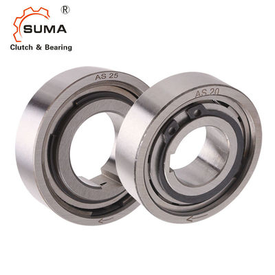 عجلة حرة AS NSS TSS GCr15 Sprag القابض اتجاه واحد