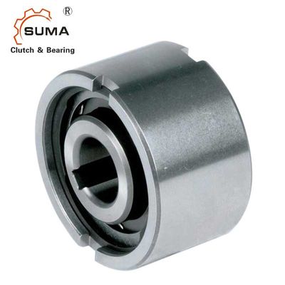 NF Series NF20 20 * 62 * 36mm 3600RPM ناقل حر طريقة واحدة Sprag