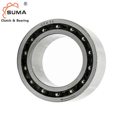 GFK20 FGK20 51Nm Freewheel طريقة واحدة مخلب تحمل