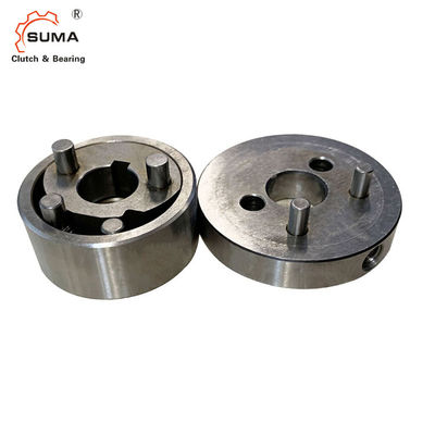 IR16 لا رجعة فيه أقفال ثنائية الاتجاه محامل مخصصة