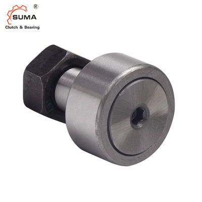 KR40 CF18 مسمار GCr15 كام أتباع إبرة أسطواني