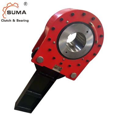 FRHD800 القابض الخلفي