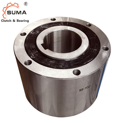 MG500 عالية السرعة 1 اتجاهي باكستوب كام مخلب تحمل