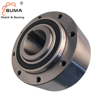 RIZ30 9000RPM عجلات حرة 1 مخلب أسطواني اتجاهي