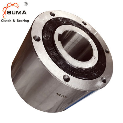 MI 20S 300RPM قابض ذو عجلة حرة من طريقة واحدة Backstop Cam