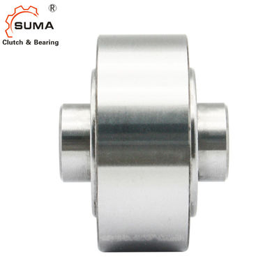 GFR50 GCr15 الأسطوانة نوع اتجاه واحد عجلة حرة تحمل القابض الخلفي