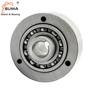 GFR50 GCr15 الأسطوانة نوع اتجاه واحد عجلة حرة تحمل القابض الخلفي