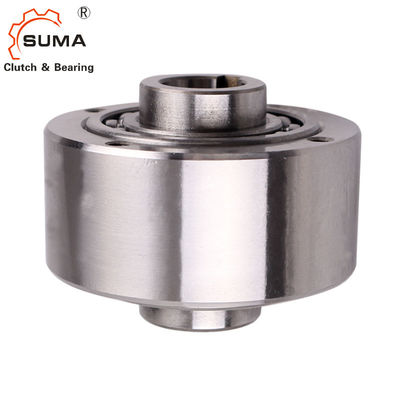 GFR50 GCr15 الأسطوانة نوع اتجاه واحد عجلة حرة تحمل القابض الخلفي