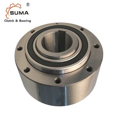 AL50 اتجاه واحد Freewheel GCr15 أسطواني الصلب