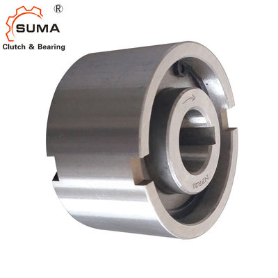 NFR20 الأسطوانة مخلب تحمل