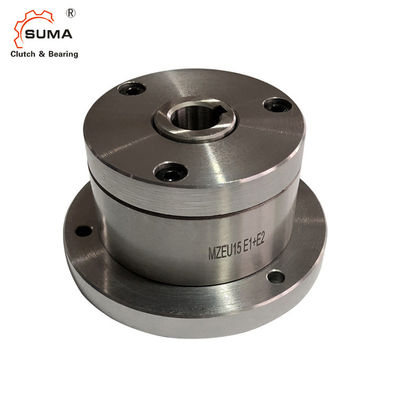 100 نيوتن متر MZEU GCr15 مخلب أسطواني بدون تزييت