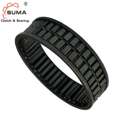 15 * 23 * 11 مم FE423Z Steel GCr15 Sprag طريقة واحدة مخلب محامل مخصصة الحجم