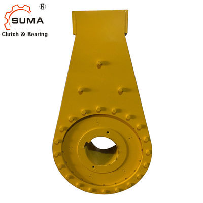 NDZ160 مصعد منخفض السرعة 150 دورة في الدقيقة محمل خلفي