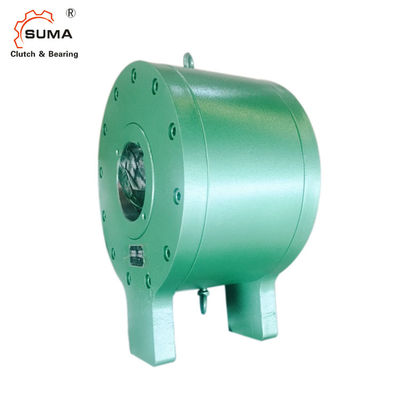 DTIIN1-9 المخفض عجلة حرة Sprag Backstop Bearing طريقة واحدة