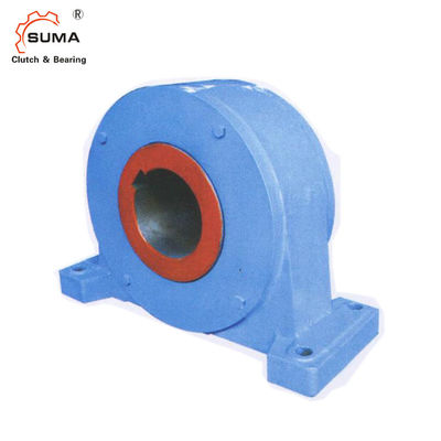 DTIIN1-9 المخفض عجلة حرة Sprag Backstop Bearing طريقة واحدة