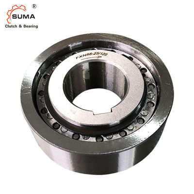 FXN31-17 / 60 عجلات حرة داخلية 1 طريقة Sprag Backstop Clutch