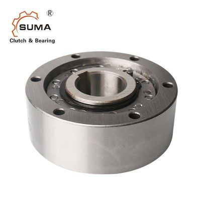 RSXM66 عجلة حرة اجتياح Sprag Clutch Bearing لنطاق مساند متوسط