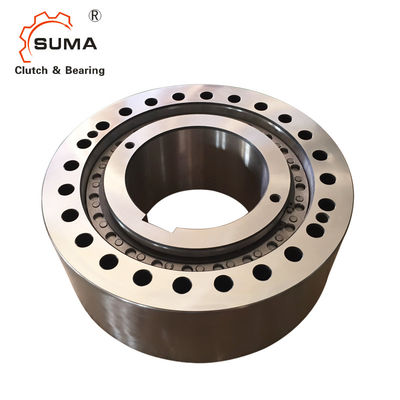 RSCI50 الطرد المركزي 6000 دورة في الدقيقة تجاوز مخلب تحمل