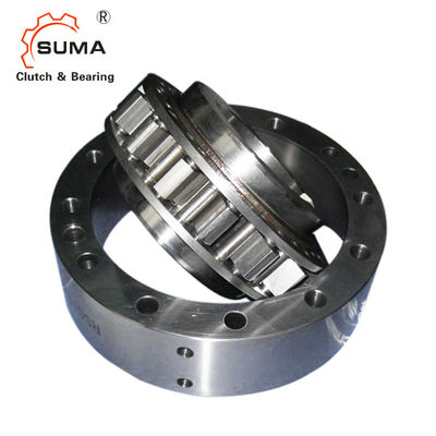 RSXM66 عجلة حرة اجتياح Sprag Clutch Bearing لنطاق مساند متوسط
